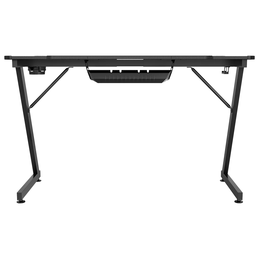Trine 120 x 60 RGB Black, фото